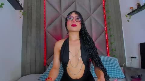 B R I A  online show from 04-22-26, 02:58