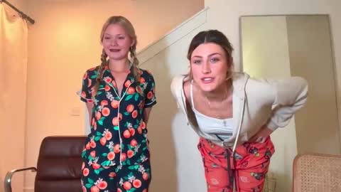 Brianna3 online show from 01-10-25, 04:44