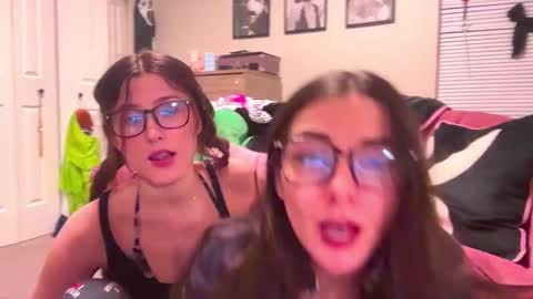 Brianna3 online show from 02-20-25, 05:55