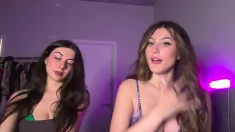 Brianna3 online show from 04-05-26, 05:48