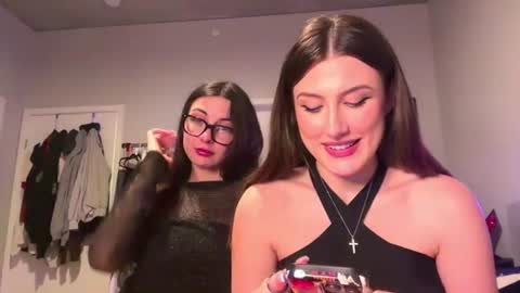 Brianna3 online show from 06-28-26, 04:29