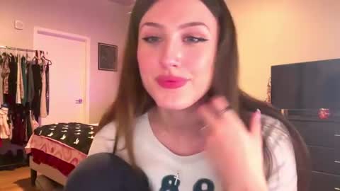 Brianna3 online show from 07-01-26, 04:58