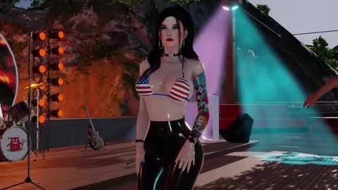 briany online show from 02-14-25, 10:17