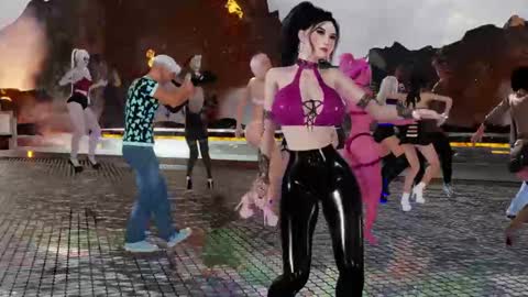 briany online show from 02-16-25, 12:52