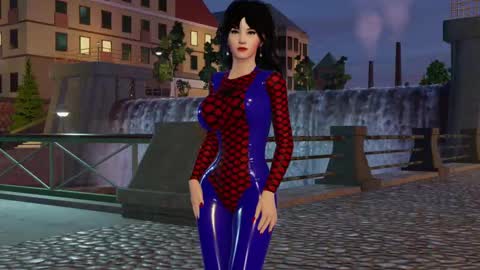 briany online show from 02-20-25, 09:44