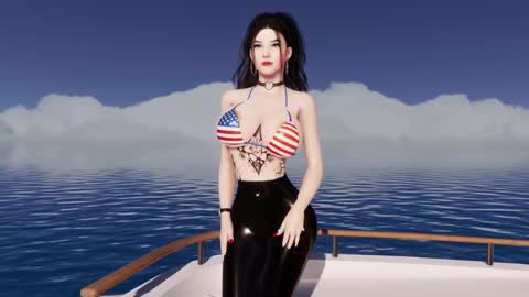 briany online show from 03-10-25, 07:32