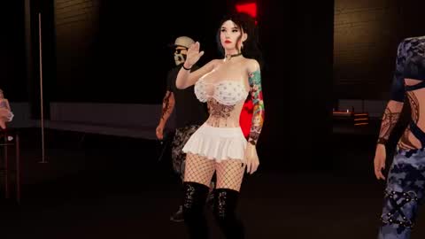 briany online show from 03-12-25, 09:23