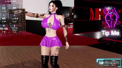 briany online show from 09-22-25, 04:58