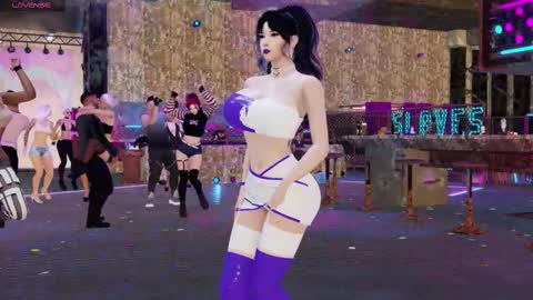 briany online show from 02-07-26, 04:38