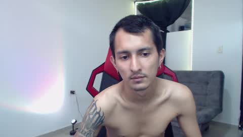 Brian sweetx Independent online show from 02-18-25, 07:30