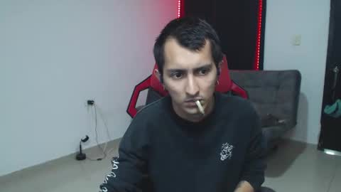 Brian sweetx Independent online show from 02-23-25, 01:13