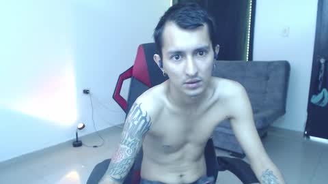 Brian sweetx Independent online show from 02-23-25, 04:57