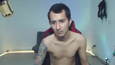 Brian sweetx Independent online show from 02-25-25, 03:27