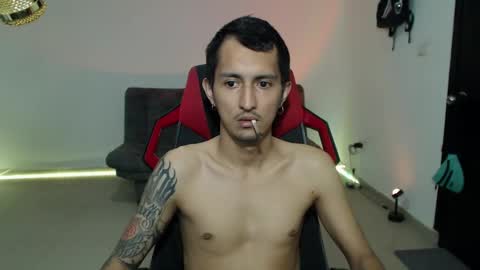 Brian sweetx Independent online show from 02-27-25, 11:48