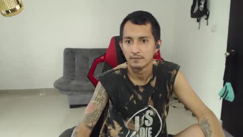 Brian sweetx Independent online show from 02-28-25, 06:31