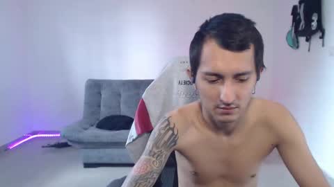 Brian sweetx Independent online show from 03-10-25, 04:25