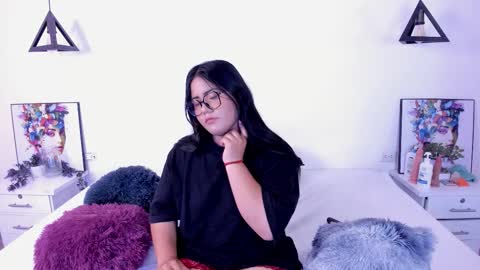 Brianna online show from 03-16-26, 03:23