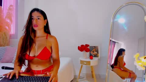 briana preston online show from 05-20-26, 03:29
