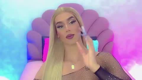 BRIANA online show from 12-19-24, 03:40