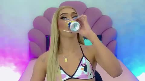 BRIANA online show from 12-30-24, 10:43