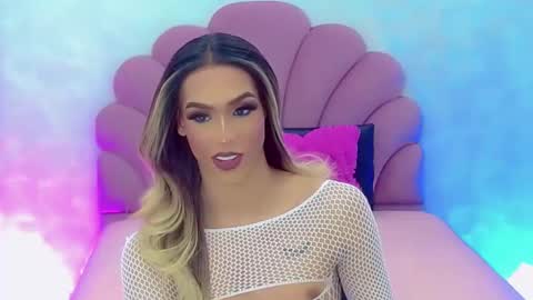 BRIANA online show from 01-12-25, 06:06