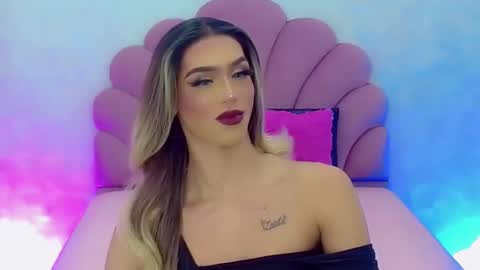 BRIANA online show from 01-15-25, 05:19