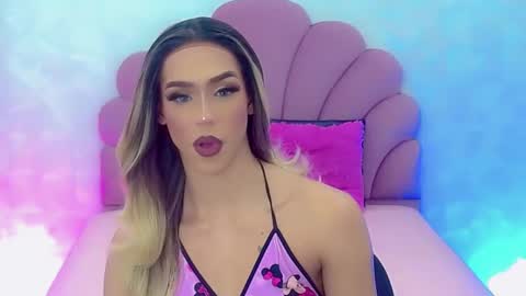 BRIANA online show from 01-16-25, 10:02