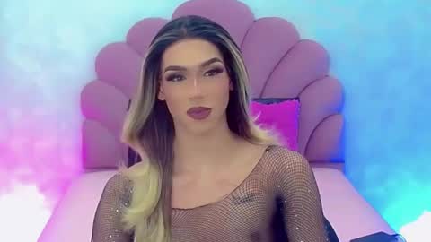 BRIANA online show from 01-18-25, 05:10