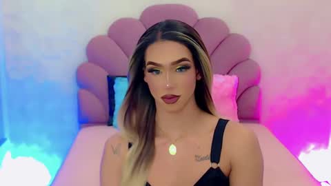 BRIANA online show from 01-29-25, 08:29