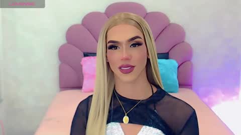 BRIANA online show from 02-13-25, 12:57