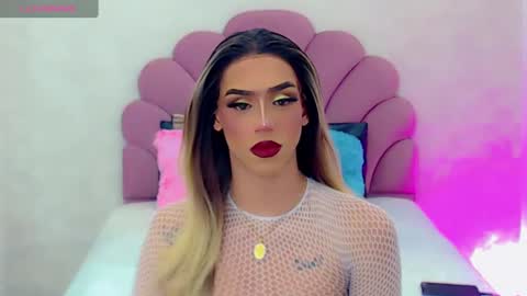 BRIANA online show from 02-16-25, 07:04