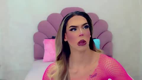 BRIANA online show from 03-03-25, 04:58