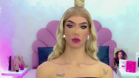 BRIANA online show from 03-15-26, 04:57