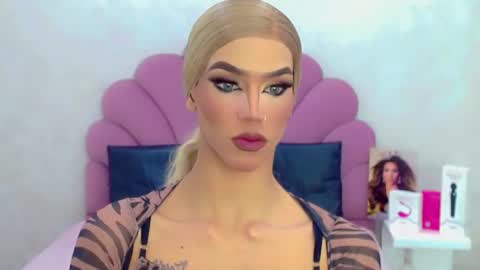 BRIANA online show from 03-21-26, 08:19