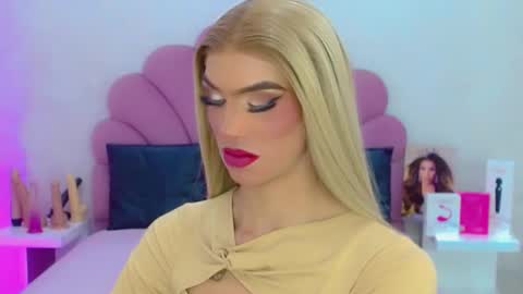 BRIANA online show from 03-29-26, 03:56