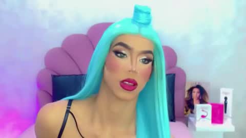 BRIANA online show from 04-11-26, 04:17