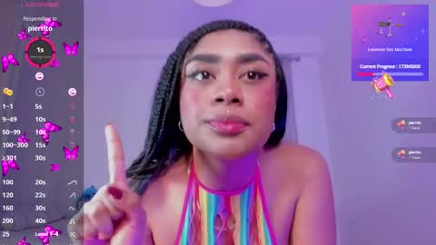 Snapshot of briana_walker chatting on 02-24-25, 09:41 briana online show from 02-24-25, 09:41