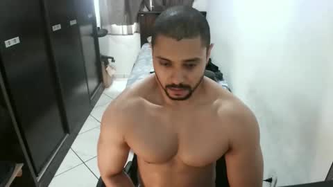 brianaries online show from 12-17-25, 04:57