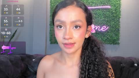 Snapshot of brianathompson chatting on 01-03-25, 01:05 BRIANA online show from 01-03-25, 01:05