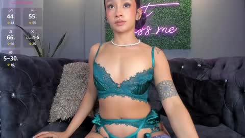 Snapshot of brianathompson chatting on 01-04-25, 10:13 BRIANA online show from 01-04-25, 10:13