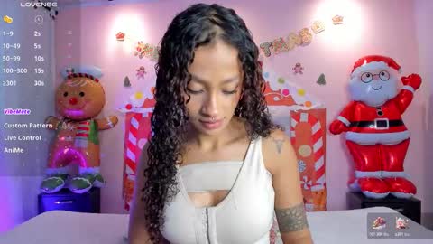 Snapshot of brianathompson chatting on 12-14-25, 11:59 BRIANA online show from 12-14-25, 11:59