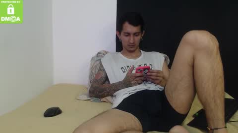 Snapshot of brianbigcock777 chatting on 12-19-25, 09:27 brian ruiz online show from 12-19-25, 09:27