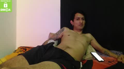 Snapshot of brianbigcock777 chatting on 01-10-26, 10:58 brian ruiz online show from 01-10-26, 10:58