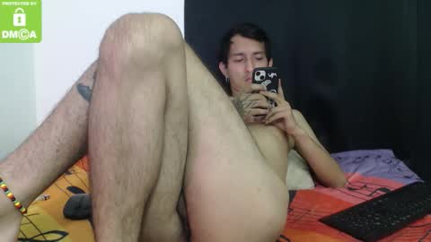 Snapshot of brianbigcock777 chatting on 01-13-26, 06:35 brian ruiz online show from 01-13-26, 06:35