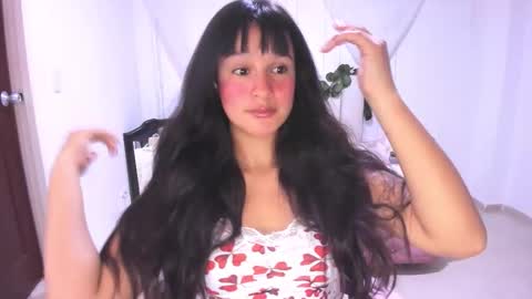 Brianda online show from 02-16-26, 12:01