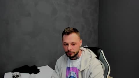 Brian online show from 02-23-25, 06:49