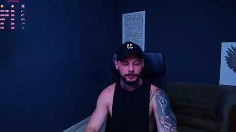 Brian online show from 09-14-25, 04:22