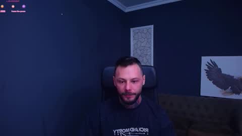 Brian online show from 09-27-25, 05:23