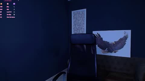 Brian online show from 10-08-25, 05:16