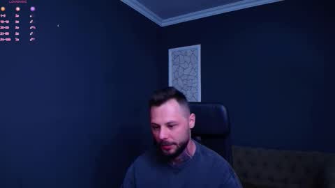 Brian online show from 10-26-25, 05:46